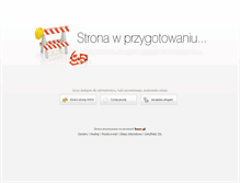 Tablet Screenshot of krakow.multimedis.pl