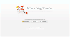 Desktop Screenshot of multimedis.pl